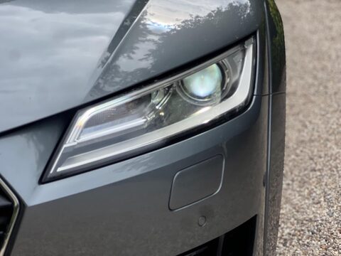 Audi TT 2.0 TFSI Sport S Tronic Euro 6 (s/s) 3dr 36