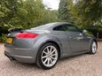 Audi TT 2.0 TFSI Sport S Tronic Euro 6 (s/s) 3dr 7