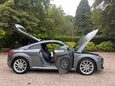 Audi TT 2.0 TFSI Sport S Tronic Euro 6 (s/s) 3dr 6