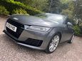 Audi TT 2.0 TFSI Sport S Tronic Euro 6 (s/s) 3dr 43