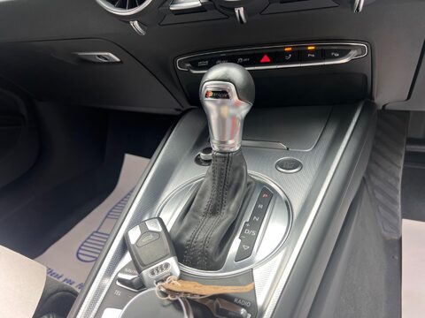 Audi TT 2.0 TFSI Sport S Tronic Euro 6 (s/s) 3dr 8