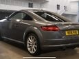 Audi TT 2.0 TFSI Sport S Tronic Euro 6 (s/s) 3dr 3