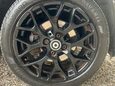 Smart Forfour 0.9T Urbanshadow Twinamic Euro 6 (s/s) 5dr 37