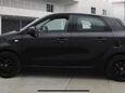 Smart Forfour 0.9T Urbanshadow Twinamic Euro 6 (s/s) 5dr 6