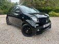 Smart Forfour 0.9T Urbanshadow Twinamic Euro 6 (s/s) 5dr 1