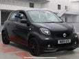 Smart Forfour 0.9T Urbanshadow Twinamic Euro 6 (s/s) 5dr 1