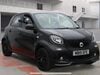 Smart Forfour 0.9T Urbanshadow Twinamic Euro 6 (s/s) 5dr