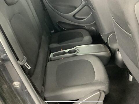 Smart Forfour 0.9T Urbanshadow Twinamic Euro 6 (s/s) 5dr 8