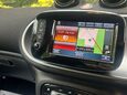 Smart Forfour 0.9T Urbanshadow Twinamic Euro 6 (s/s) 5dr 40