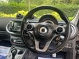 Smart Forfour 0.9T Urbanshadow Twinamic Euro 6 (s/s) 5dr 19