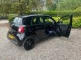 Smart Forfour 0.9T Urbanshadow Twinamic Euro 6 (s/s) 5dr 13