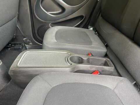Smart Forfour 0.9T Urbanshadow Twinamic Euro 6 (s/s) 5dr 14