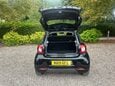 Smart Forfour 0.9T Urbanshadow Twinamic Euro 6 (s/s) 5dr 43