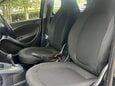 Smart Forfour 0.9T Urbanshadow Twinamic Euro 6 (s/s) 5dr 45