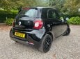 Smart Forfour 0.9T Urbanshadow Twinamic Euro 6 (s/s) 5dr 11