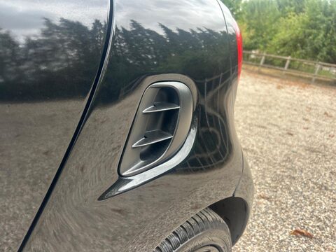 Smart Forfour 0.9T Urbanshadow Twinamic Euro 6 (s/s) 5dr 28