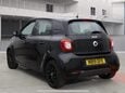 Smart Forfour 0.9T Urbanshadow Twinamic Euro 6 (s/s) 5dr 5