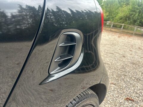 Smart Forfour 0.9T Urbanshadow Twinamic Euro 6 (s/s) 5dr 29