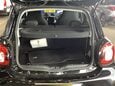 Smart Forfour 0.9T Urbanshadow Twinamic Euro 6 (s/s) 5dr 7