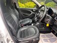 Smart Forfour 1.0 Prime (Premium Plus) Euro 6 (s/s) 5dr 13