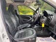 Smart Forfour 1.0 Prime (Premium Plus) Euro 6 (s/s) 5dr 11