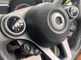 Smart Forfour 1.0 Prime (Premium Plus) Euro 6 (s/s) 5dr 26