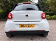 Smart Forfour 1.0 Prime (Premium Plus) Euro 6 (s/s) 5dr 6