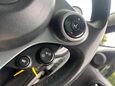 Smart Forfour 1.0 Prime (Premium Plus) Euro 6 (s/s) 5dr 25