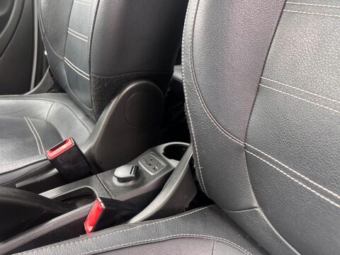 Smart Forfour 1.0 Prime (Premium Plus) Euro 6 (s/s) 5dr 10
