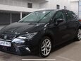 SEAT Ibiza 1.0 TSI FR Euro 6 (s/s) 5dr 2