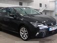 SEAT Ibiza 1.0 TSI FR Euro 6 (s/s) 5dr 1