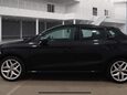 SEAT Ibiza 1.0 TSI FR Euro 6 (s/s) 5dr 4