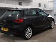 SEAT Ibiza 1.0 TSI FR Euro 6 (s/s) 5dr 6