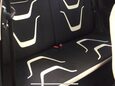 Ford Ka 1.2 Zetec Black Edition Euro 6 (s/s) 3dr 8