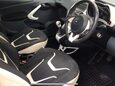 Ford Ka 1.2 Zetec Black Edition Euro 6 (s/s) 3dr 7