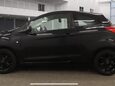 Ford Ka 1.2 Zetec Black Edition Euro 6 (s/s) 3dr 4