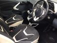 Ford Ka 1.2 Zetec Black Edition Euro 6 (s/s) 3dr 6