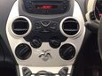 Ford Ka 1.2 Zetec Black Edition Euro 6 (s/s) 3dr 9