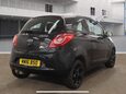 Ford Ka 1.2 Zetec Black Edition Euro 6 (s/s) 3dr 5