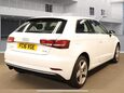 Audi A3 1.0 TFSI Sport Euro 6 (s/s) 3dr 6