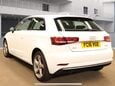 Audi A3 1.0 TFSI Sport Euro 6 (s/s) 3dr 3