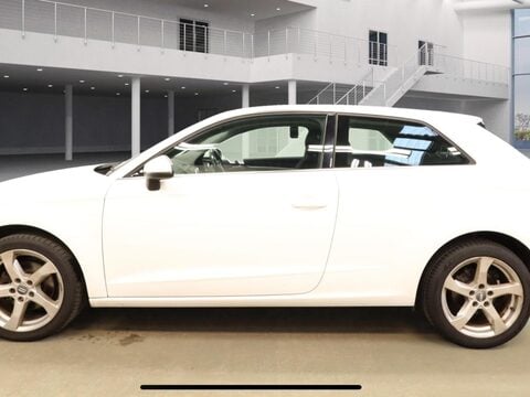 Audi A3 1.0 TFSI Sport Euro 6 (s/s) 3dr 4