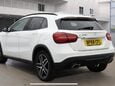 Mercedes-Benz GLA 1.6 GLA180 Urban Edition Euro 6 (s/s) 5dr 3