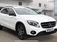 Mercedes-Benz GLA 1.6 GLA180 Urban Edition Euro 6 (s/s) 5dr 1