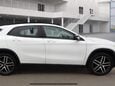 Mercedes-Benz GLA 1.6 GLA180 Urban Edition Euro 6 (s/s) 5dr 5