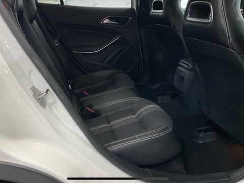 Mercedes-Benz GLA 1.6 GLA180 Urban Edition Euro 6 (s/s) 5dr 7