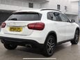 Mercedes-Benz GLA 1.6 GLA180 Urban Edition Euro 6 (s/s) 5dr 6