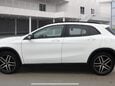 Mercedes-Benz GLA 1.6 GLA180 Urban Edition Euro 6 (s/s) 5dr 4
