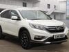 Honda CR-V 1.6 i-DTEC SE Plus 4WD Euro 6 (s/s) 5dr