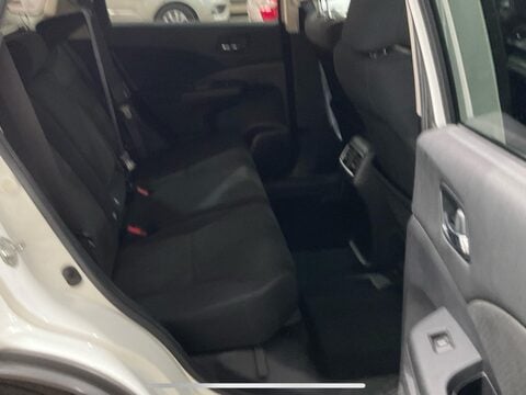 Honda CR-V 1.6 i-DTEC SE Plus 4WD Euro 6 (s/s) 5dr 7